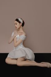 -Mregina 美人纪摄影写真馆(明·星店)