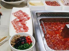 -海底捞火锅(吾悦国际广场店)