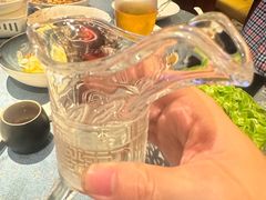 -扬州香格里拉·香宫中餐厅