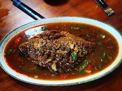 -云隐小厨·传统大理美食(复兴路店)