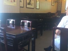 大堂-朱鸿兴面馆(镇湖店)