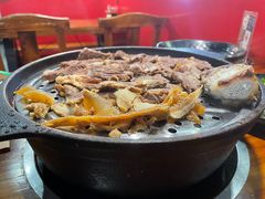-有家牛馆·回归中式牛排·传承温州味(滨江龙湖天街店)