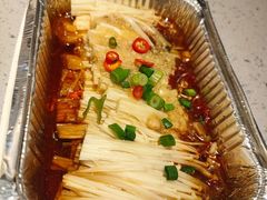 -李军力烧烤(祭城店)
