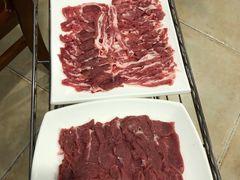 -情忆草原涮肉馆