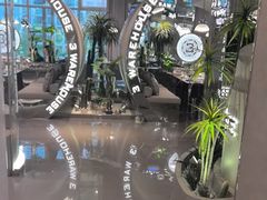 -3号仓库·创意中国菜(乐清正大广场店)