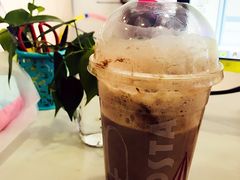 -COSTA COFFEE(上海虹口龙之梦)