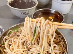 -正宗杨记普洱酸醋米线(总店)