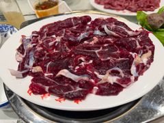 -贵宾牛·潮汕牛肉火锅(珠池总店)