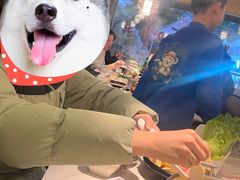 -许府牛火锅(信义坊总店)