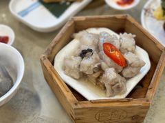 -麒麟中餐厅·经典粤菜·地道菜式老字号(广州长隆酒店)