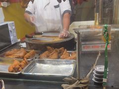 -天添手撕猪手(德政中路店)