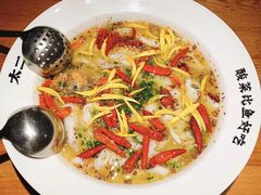 -新太二·鲜料川菜(东汇城店)