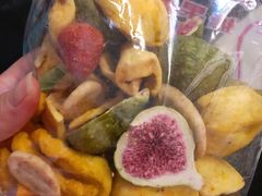 -苏州蜜饯门市部