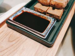 干炸臭豆腐-弄堂里(西溪龙湖天街店)