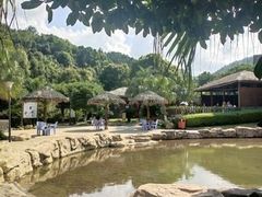 -庐山西海国际温泉度假村