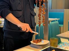 -半天妖烤鱼(海梦一方店)