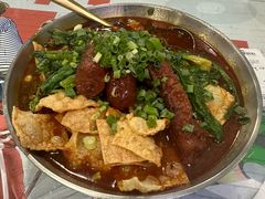 -龍城柳州螺蛳粉(群星路店)