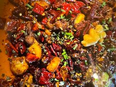 -院8里·小聚园老川菜(九眼桥店)