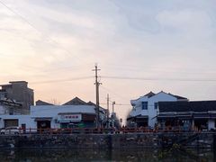 -乌镇东栅景区