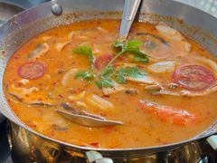 -Thai Alley泰爱里(二沙岛店)