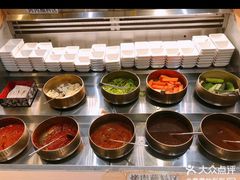-火炉火自助餐(悠唐购物中心店)