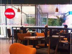 大堂-COSTA COFFEE(水游城店)