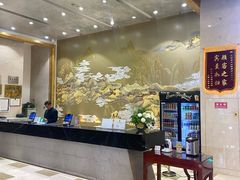 -锦龙国际酒店(天津奥体中心华苑地铁站店)