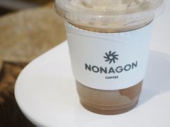 -Legno.ita Coffee by Wood(襄阳南路店)