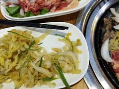 -齐齐哈尔烤肉·涮羊肉(光华中心店)