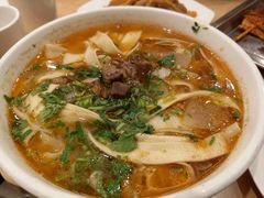 -西部马华清真食府·丝路菜(大钟寺店)