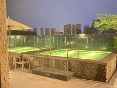 -清河半岛温泉度假酒店