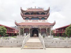-显应宫(长乐区)