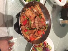 金百万烤鸭店(亦庄店)-金百万(亦庄店)