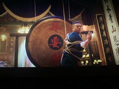 -CGV影城(黄河道ScreenX店)