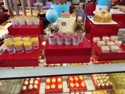 -福州香格里拉·宴会厅