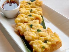 -天龙轩(香港丽思卡尔顿酒店)