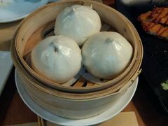 酱肉包-六乃喜(北园大街)