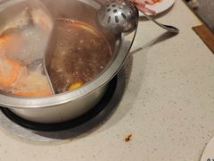 -钱小奴创意自助餐厅·原切谷饲安格斯畅吃(宁波慈溪爱琴海店)
