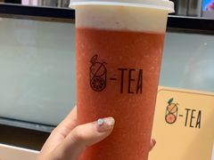 -茶百道(柏威年店)