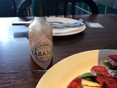 -FABIO’S费比欧披萨餐厅