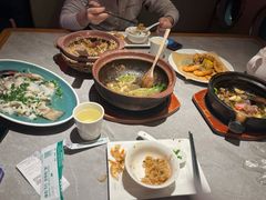 -啫神·广州地标美食(北京路店)