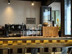 -Metal hands·铁手咖啡