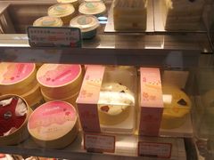 -BreadTalk面包新语·烘焙蛋糕(海珠丽影广场店)