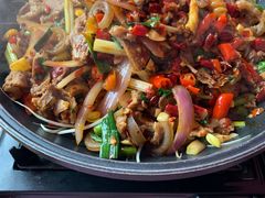 -古城苗家土菜馆(河景餐厅店)