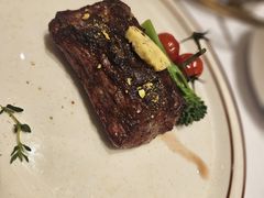 -马克西姆俄罗斯餐厅(通亚街店)