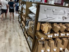-MUJI无印良品(西单大悦城店)