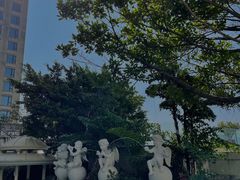 -澳门十六浦索菲特大酒店