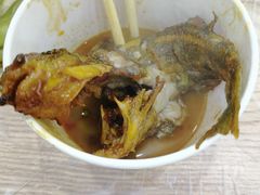 -江城燕子大排档(江汉路步行街店)