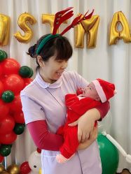 -季橙月子护理中心(金华店)