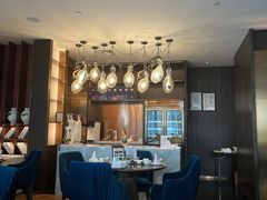 -南京空港温德姆花园酒店·MTF满庭芳中餐厅